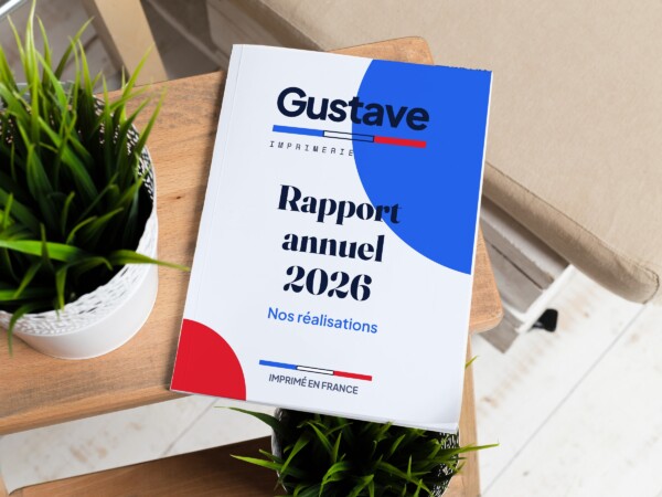 Brochures imprimé par Gustave